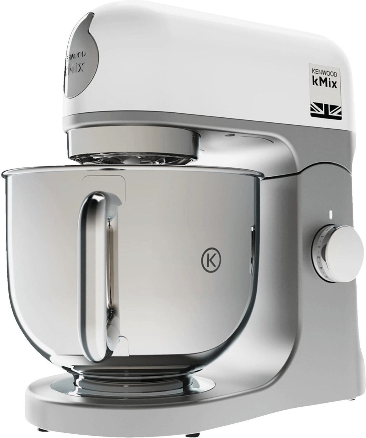 Kenwood shop kmix kmx750wh