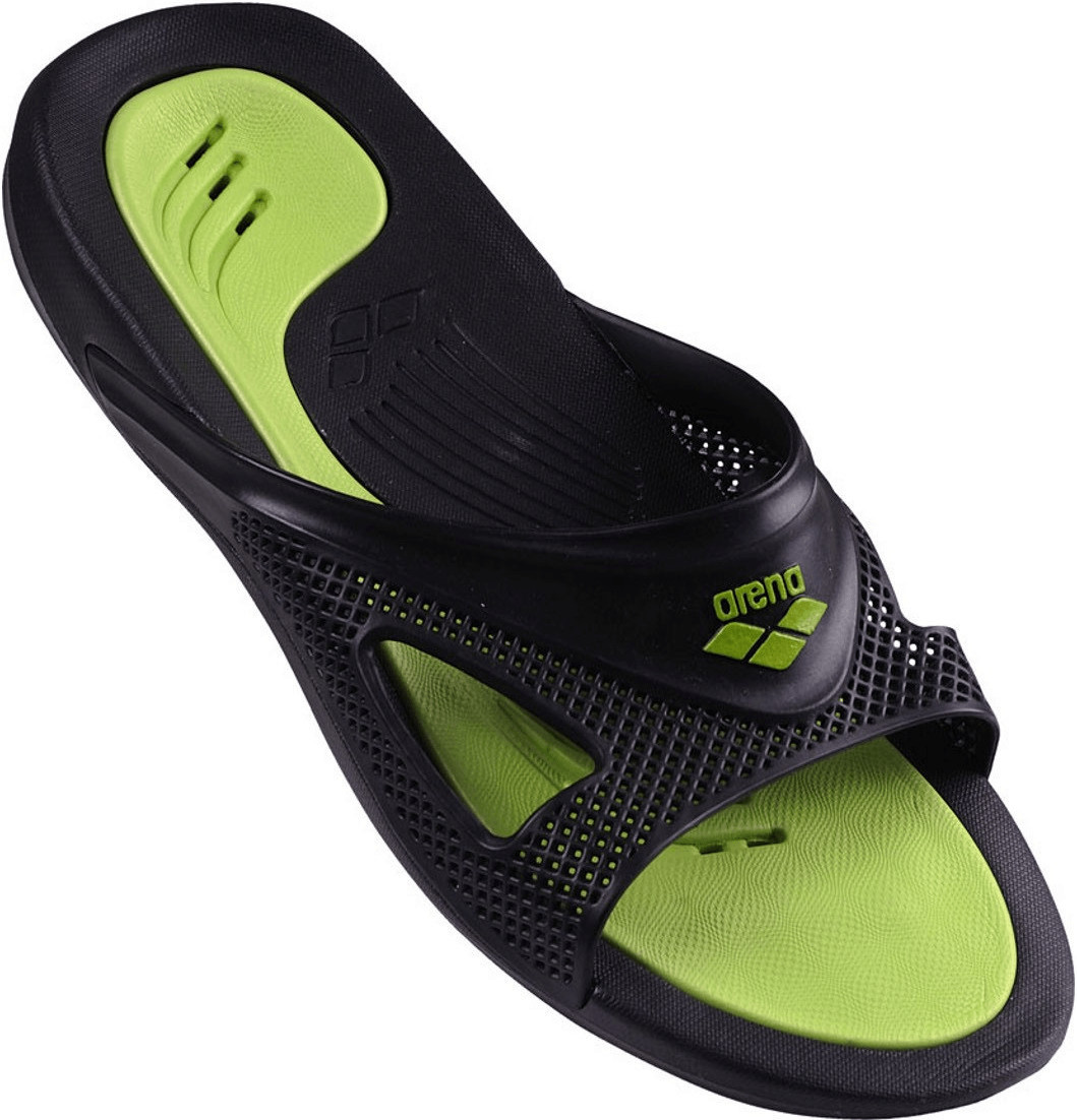 Arena Hydrofit green