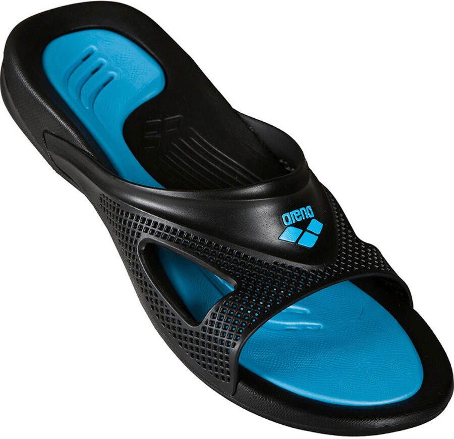 Arena Hydrofit turquoise