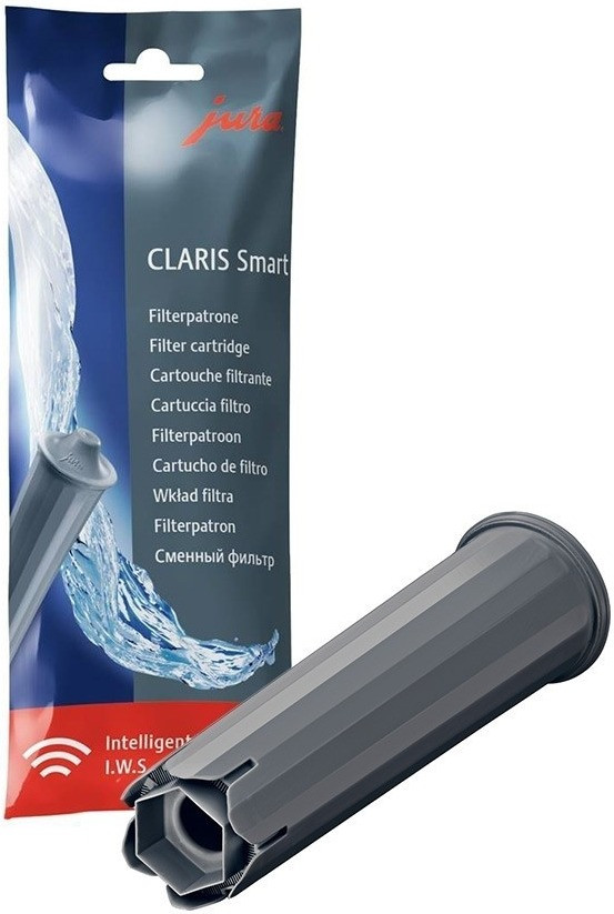 Filtre CLARIS Pro Smart