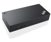 Lenovo ThinkPad USB-C Dock (40A90090EU)