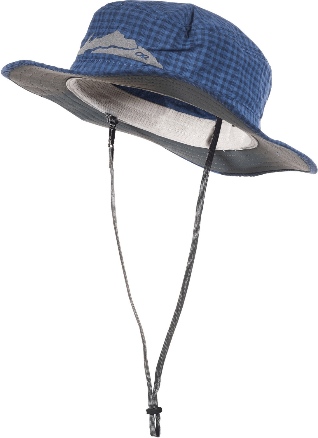 Outdoor research kids helios 2025 sun hat bug protection