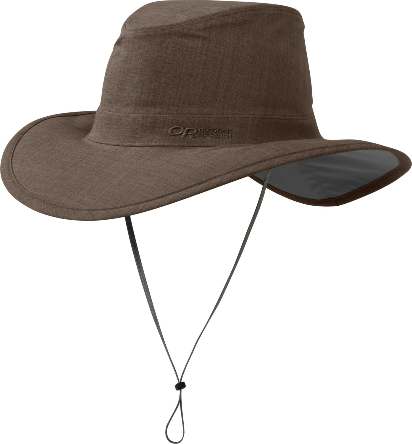 Outdoor Research Olympia Rain Hat earth
