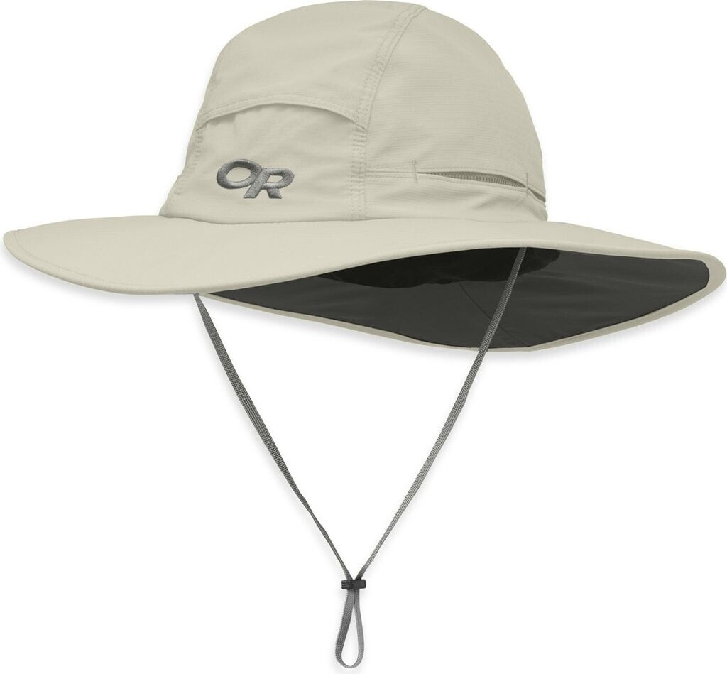 Outdoor Research Sombriolet Sun Hat sand