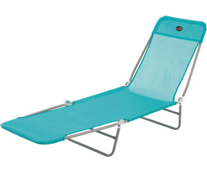 easy camp Cay Lounger blue