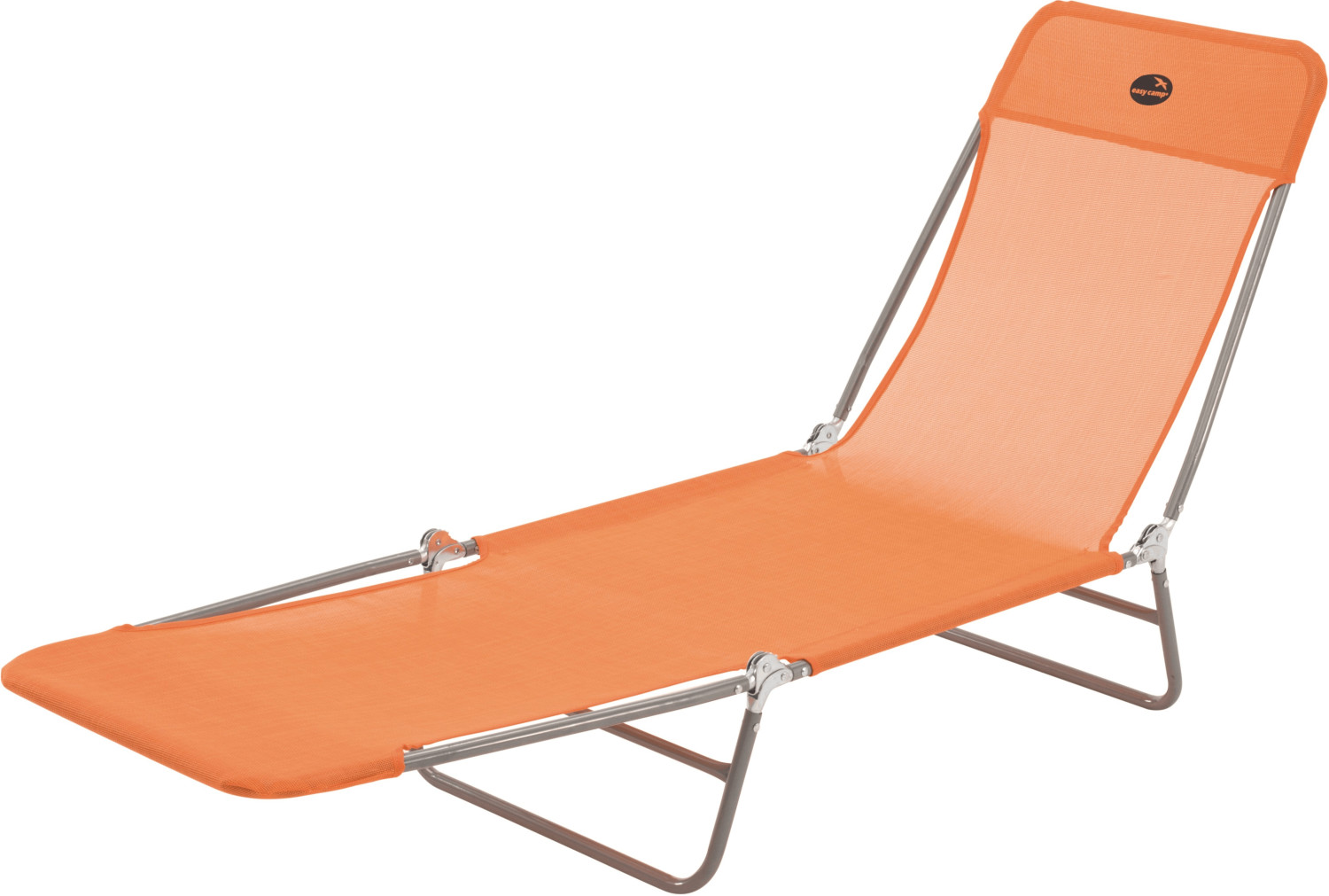 easy camp Cay Lounger orange