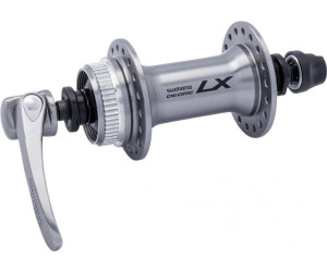 Shimano LX HB-T675 (36) 36, silver