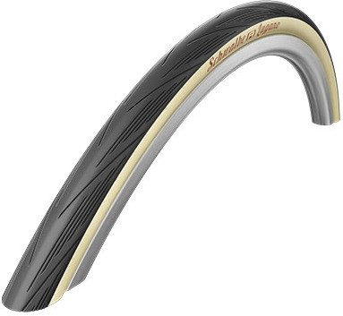 Schwalbe Lugano 700 x 25C (25-622) rigide beige