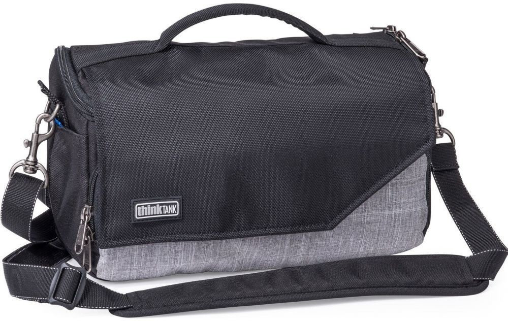 Think Tank Photo Mirrorless Mover 25i Heathered Pewter