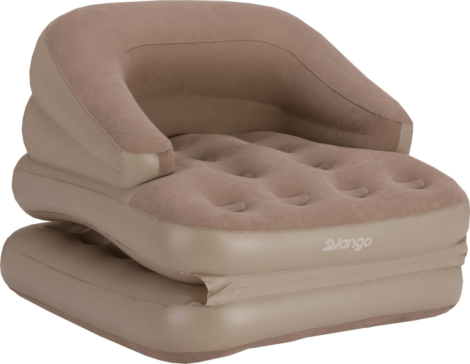 vango inflatable double sofa bed