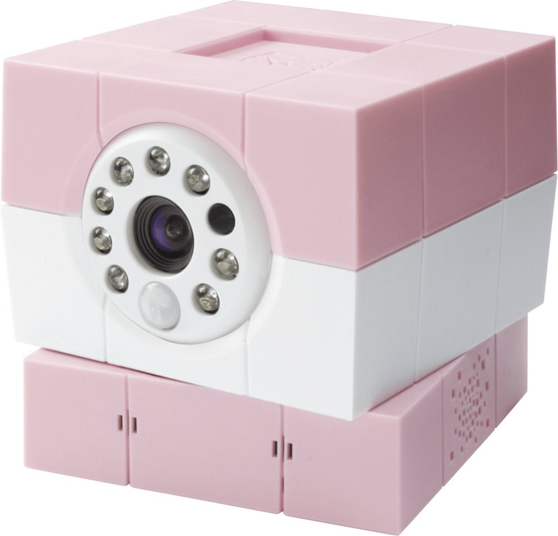 Amaryllo iBabi plus rose
