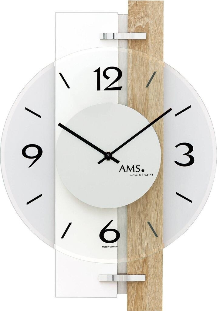 AMS 9557