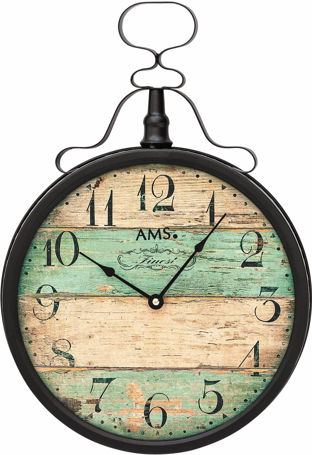 AMS 9532