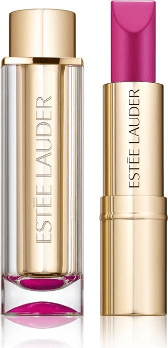 Estée Lauder Pure Color Love Lipstick - 400 Rebel Glam - Ultra Matt (3,5g)