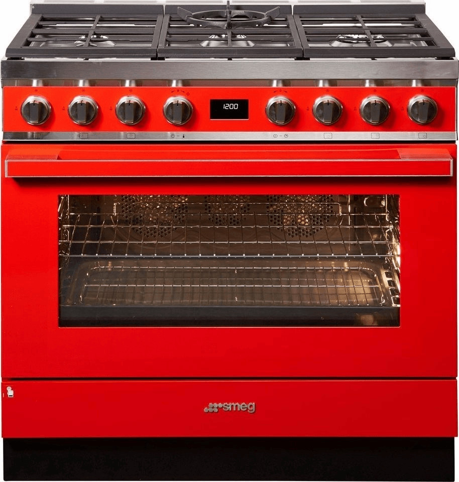 Smeg CPF9GPRD
