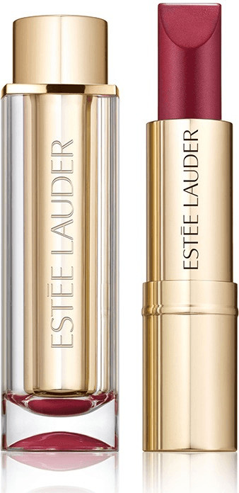 Estée Lauder Pure Color Love Lipstick - 460 Ripped Raisin - Pearl Shimmer (3,5g)
