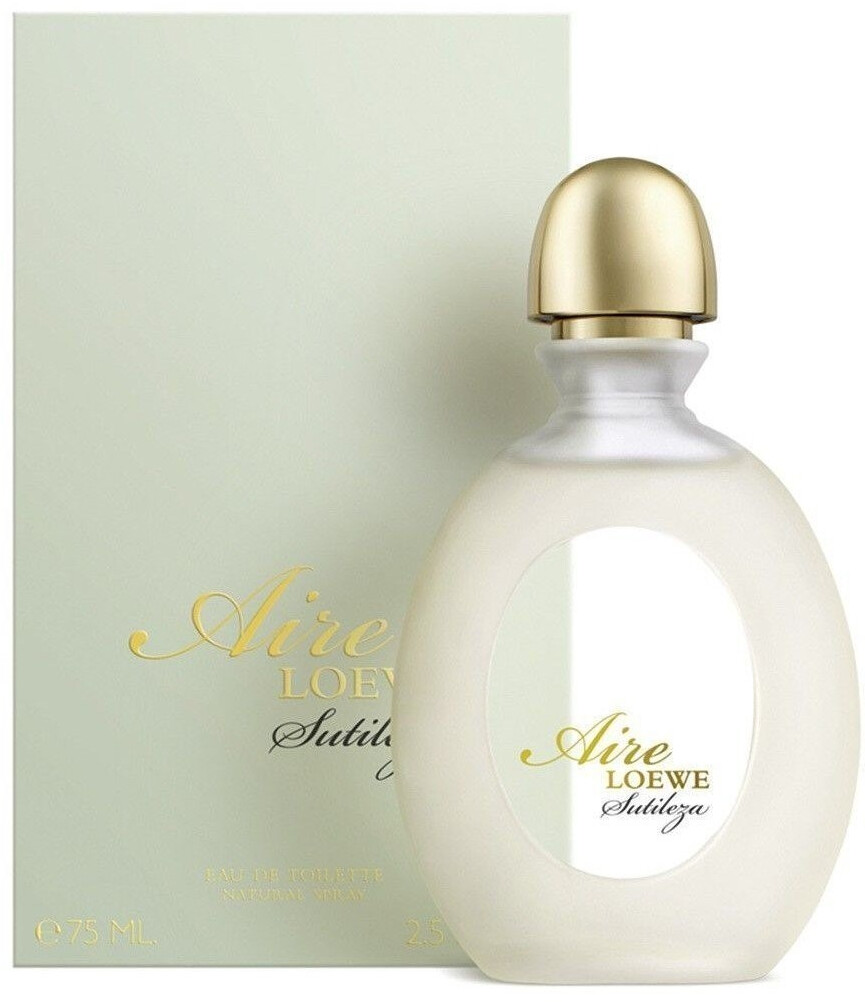 Loewe Aire Sutileza Eau de Toilette (75 ml)
