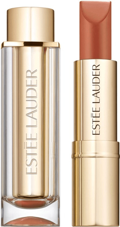 Estée Lauder Pure Color Love Lipstick - 140 Naked City - Edgy Creme (3,5g)