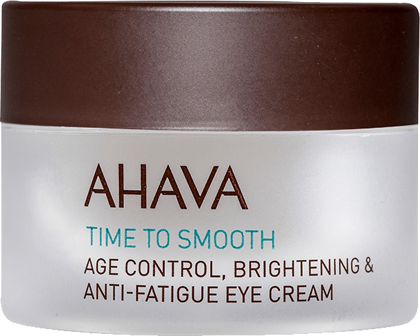 Ahava Age Control Brightening & Anti-Fatigue Eye Cream (15ml)
