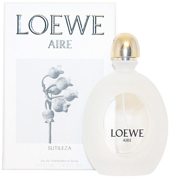 Loewe Aire Sutileza Eau de Toilette (125 ml)