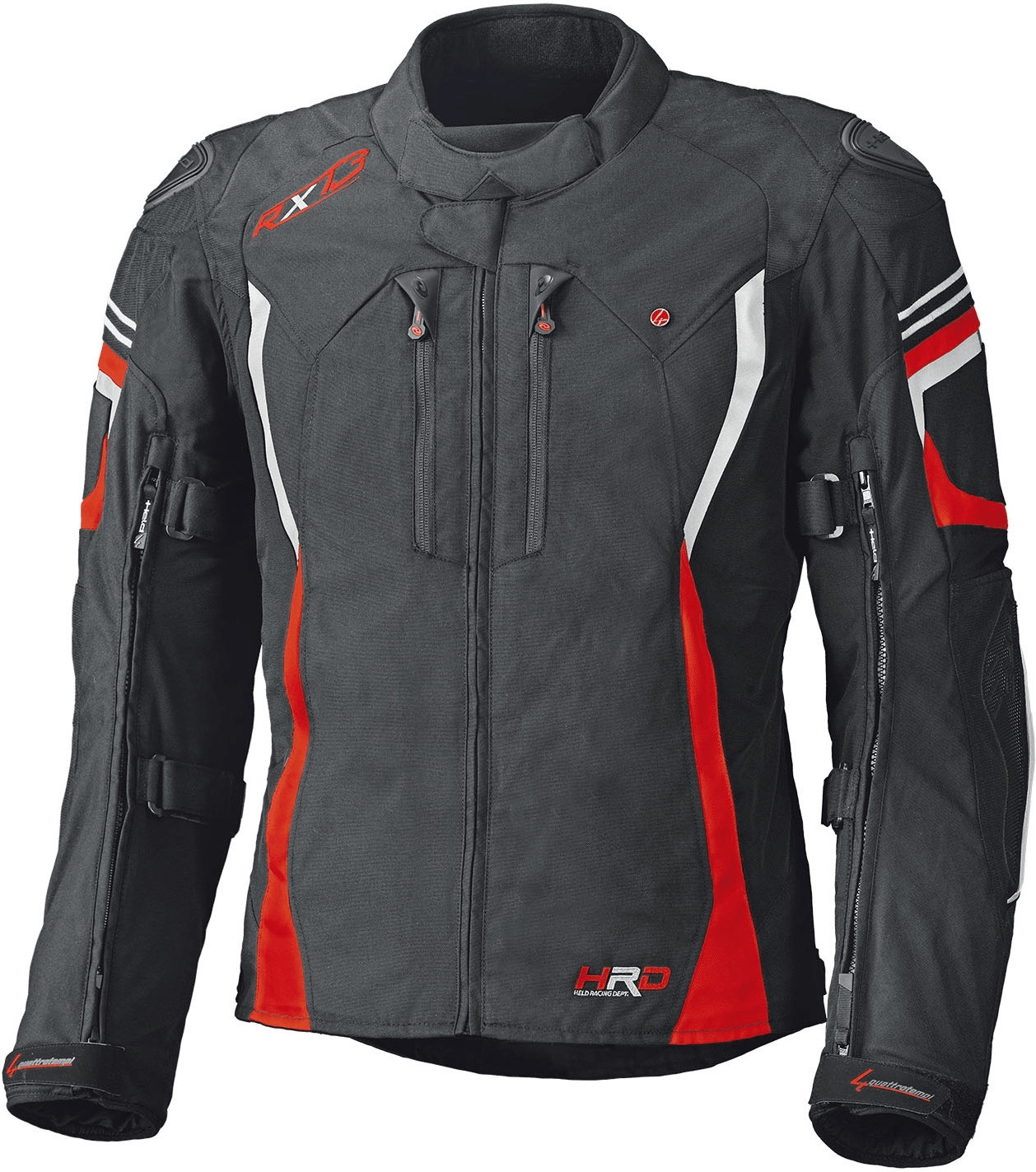 Held Blouson Luca Gore-Tex homme rouge