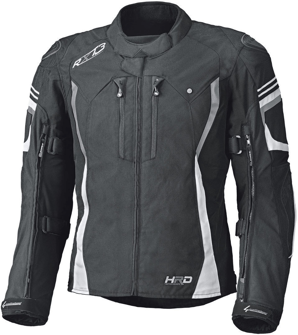 Held Blouson Luca Gore-Tex homme blanc