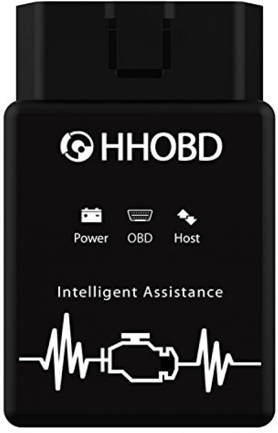 EXZA HHOBD Bluetooth