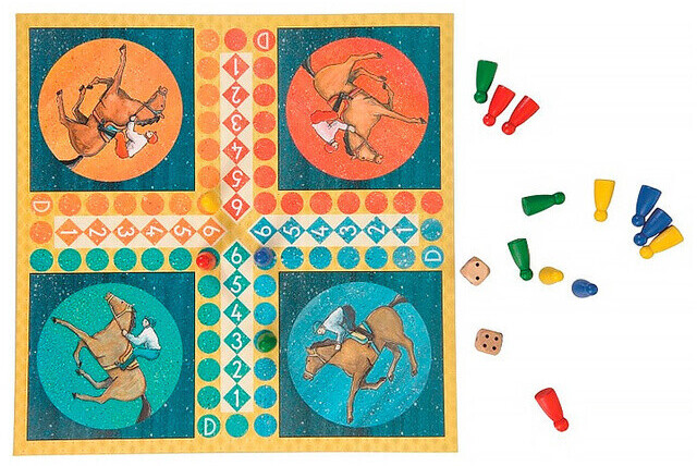 Ludo (570120)