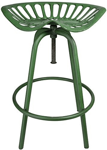 Esschert Tabouret MF