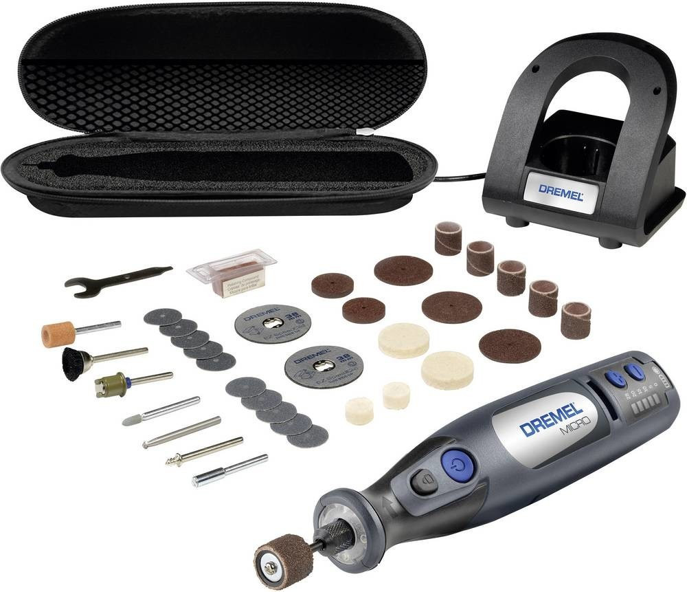 Dremel Micro 8050-35 (F 013 805 0JA)