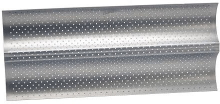 Patisse Moule à 2 baguettes