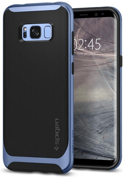 Spigen Coque Neo Hybrid (Galaxy S8 Plus)