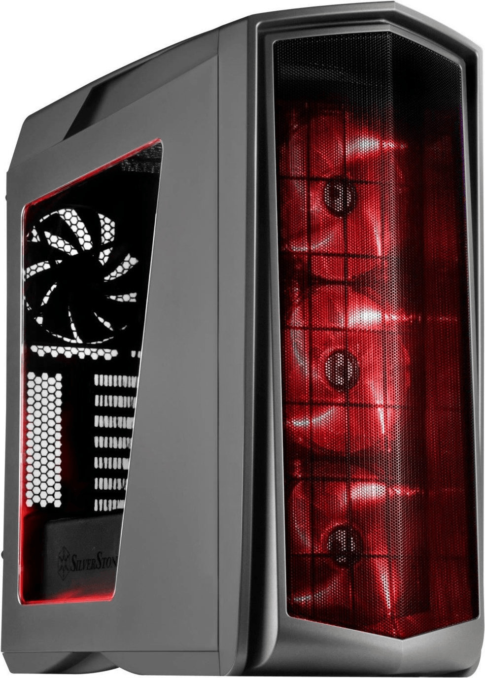 SilverStone Primera PM01