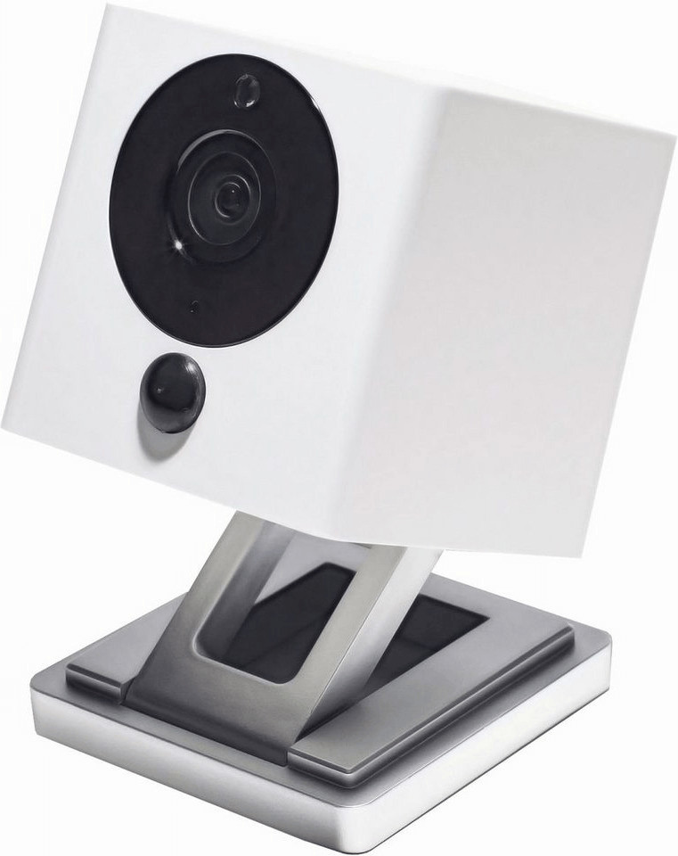 iSmartAlarm Spot ISC5