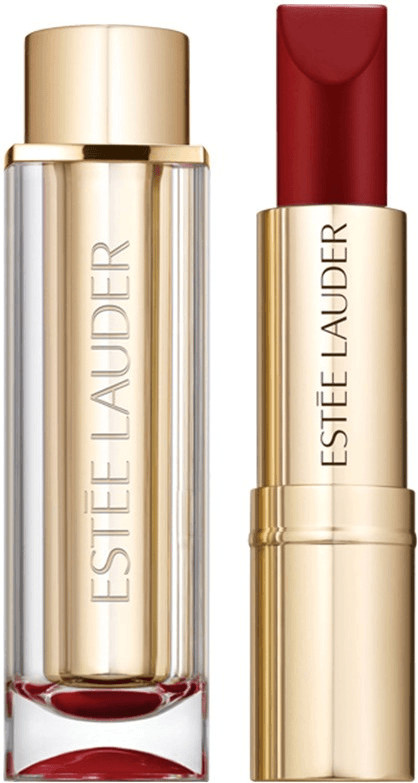 Estée Lauder Pure Color Love Lipstick - 320 Burning Love - Ultra Matt (3,5g)