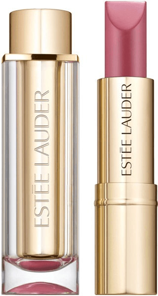 Estée Lauder Pure Color Love Lipstick - 450 Orchid Infinity - Edgy Creme (3,5g)