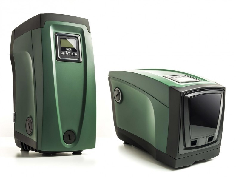 DAB Easybox