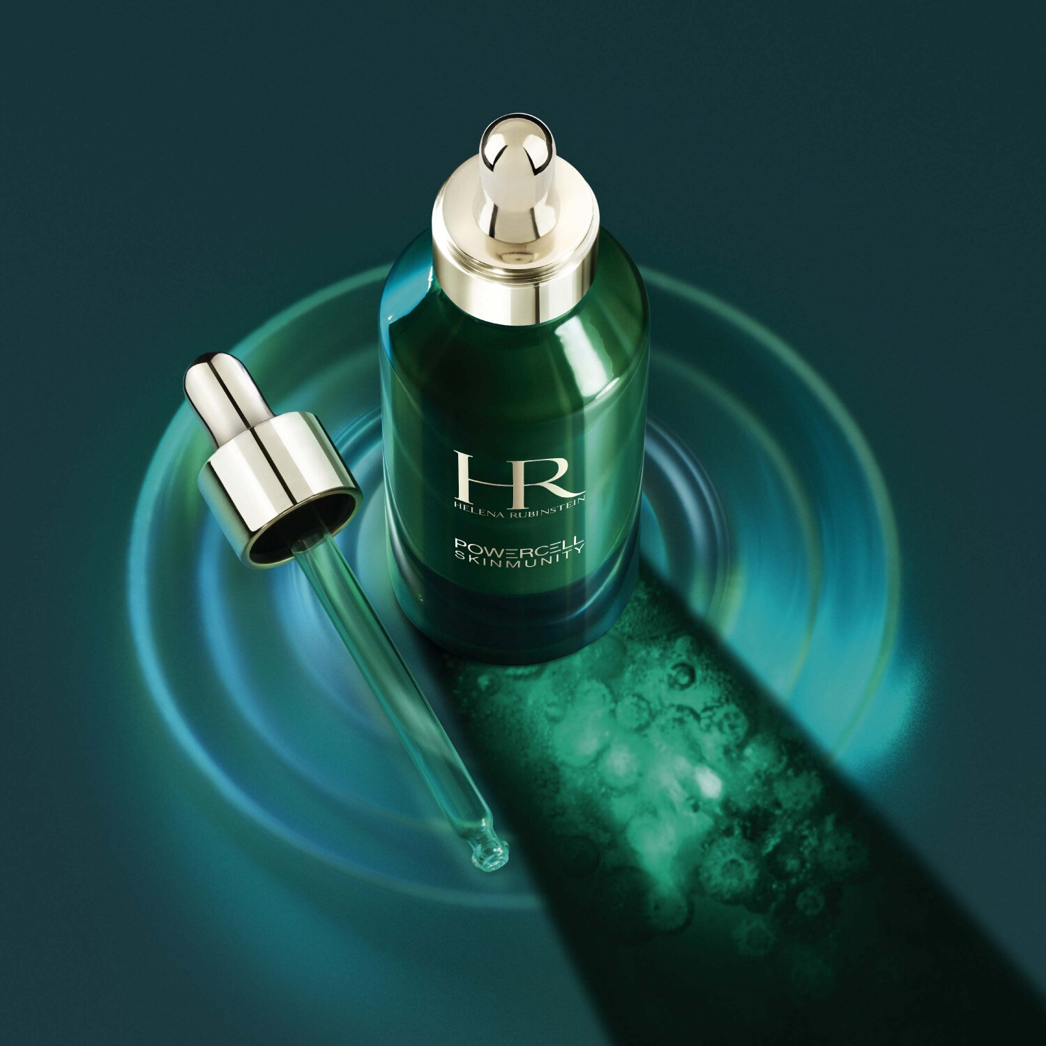 Helena Rubinstein Collagen Pro-Xfill Serum 40 Ml – Für Glattere, Straffere Haut & Weniger Falten