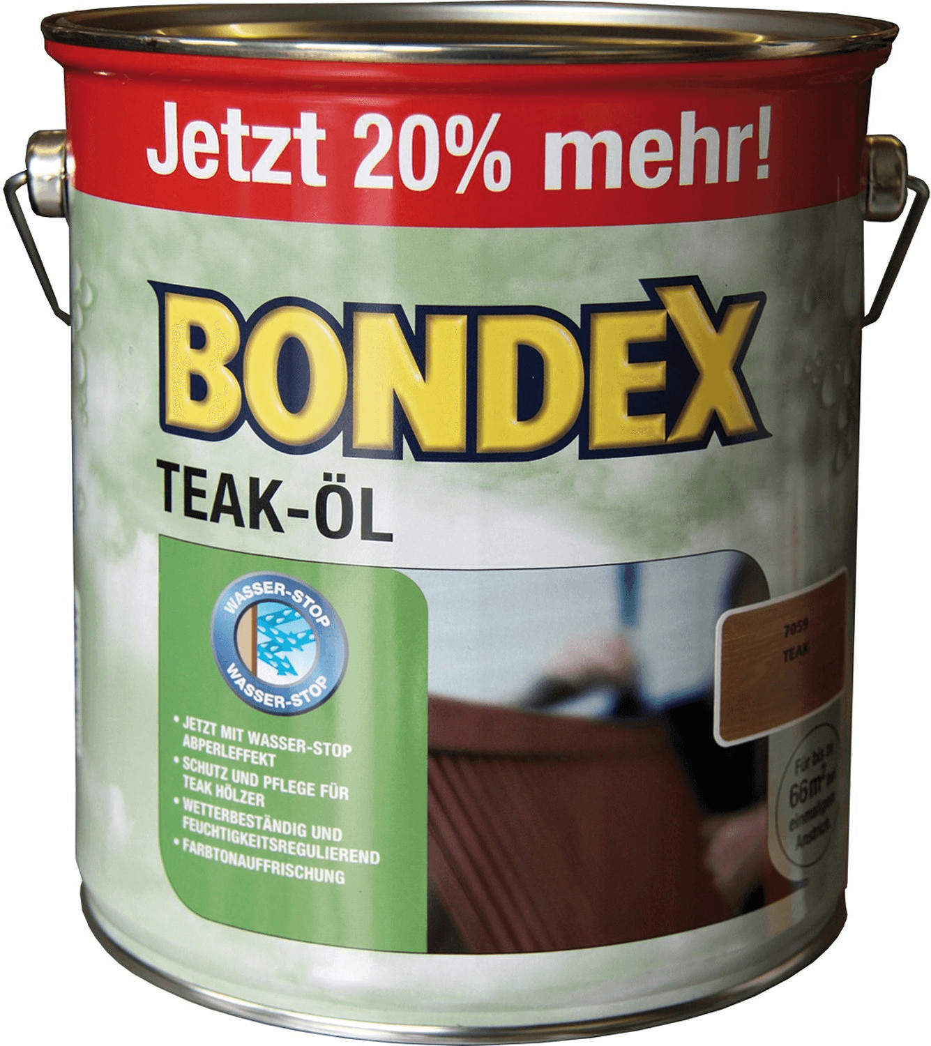 Bondex 352103