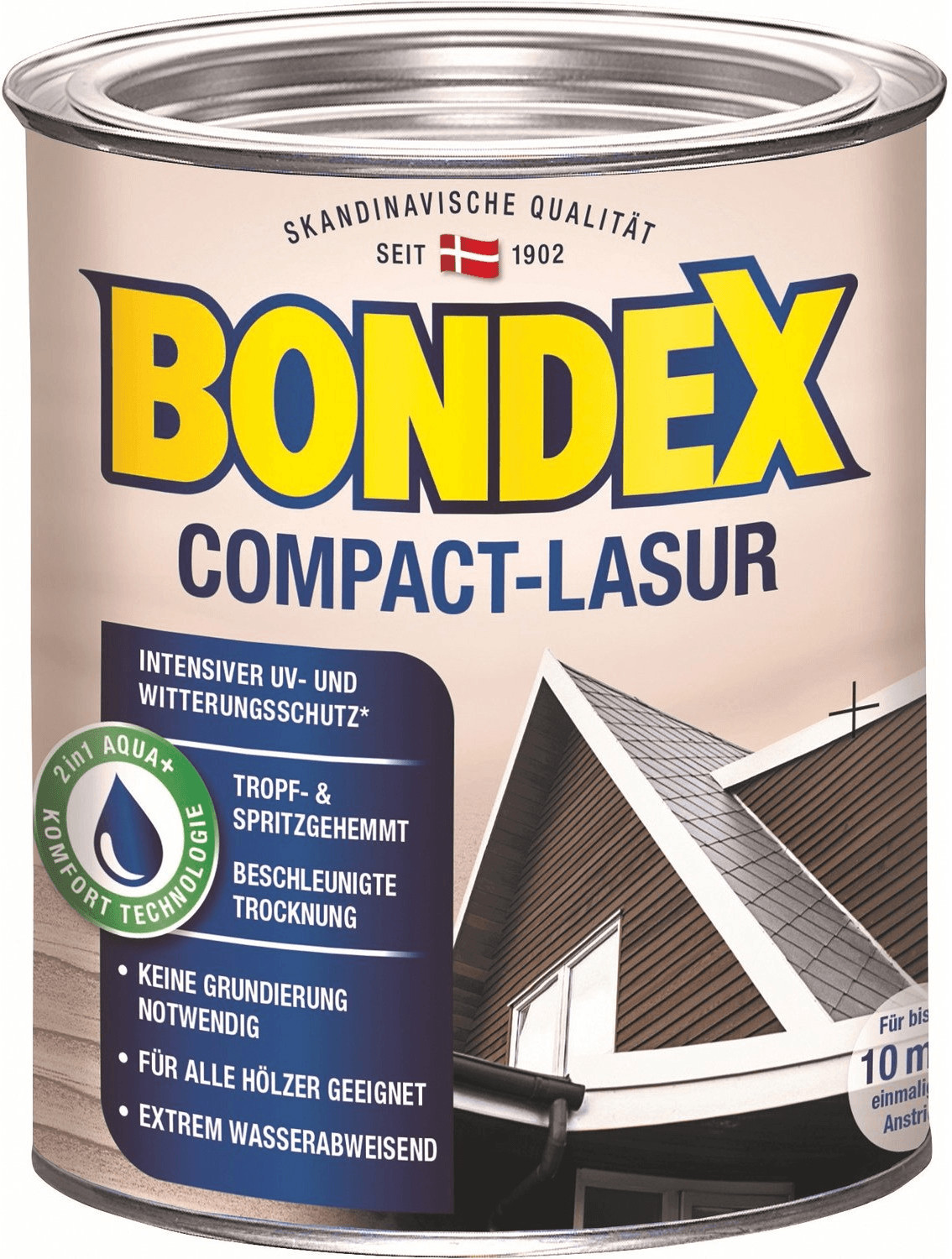 Bondex 381223