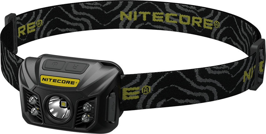 Nitecore NU30