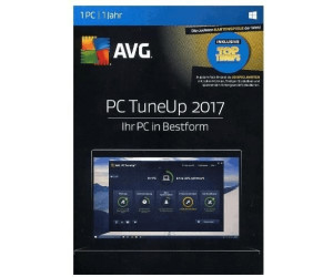 Avg tuneup deutsch