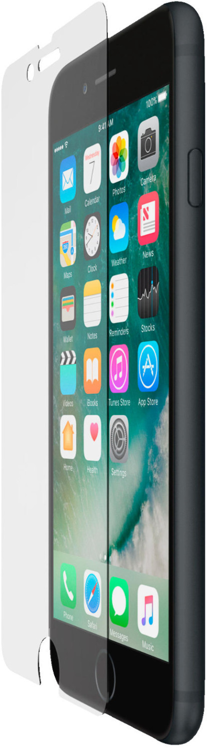 Belkin Protection écran en verre ScreenForce Tempered Glass (iPhone 7)