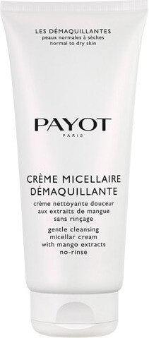Payot Crème Micellaire Démaquillante (200ml)