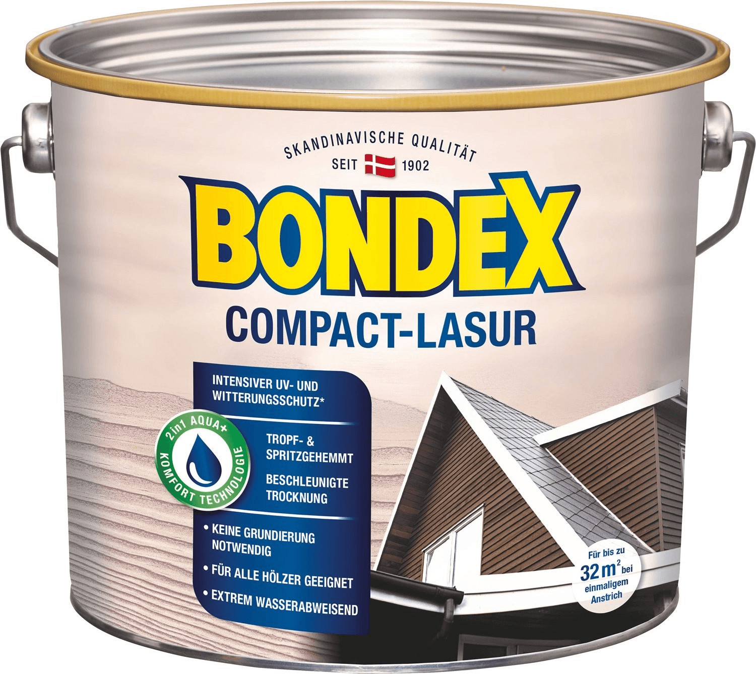Bondex 381234