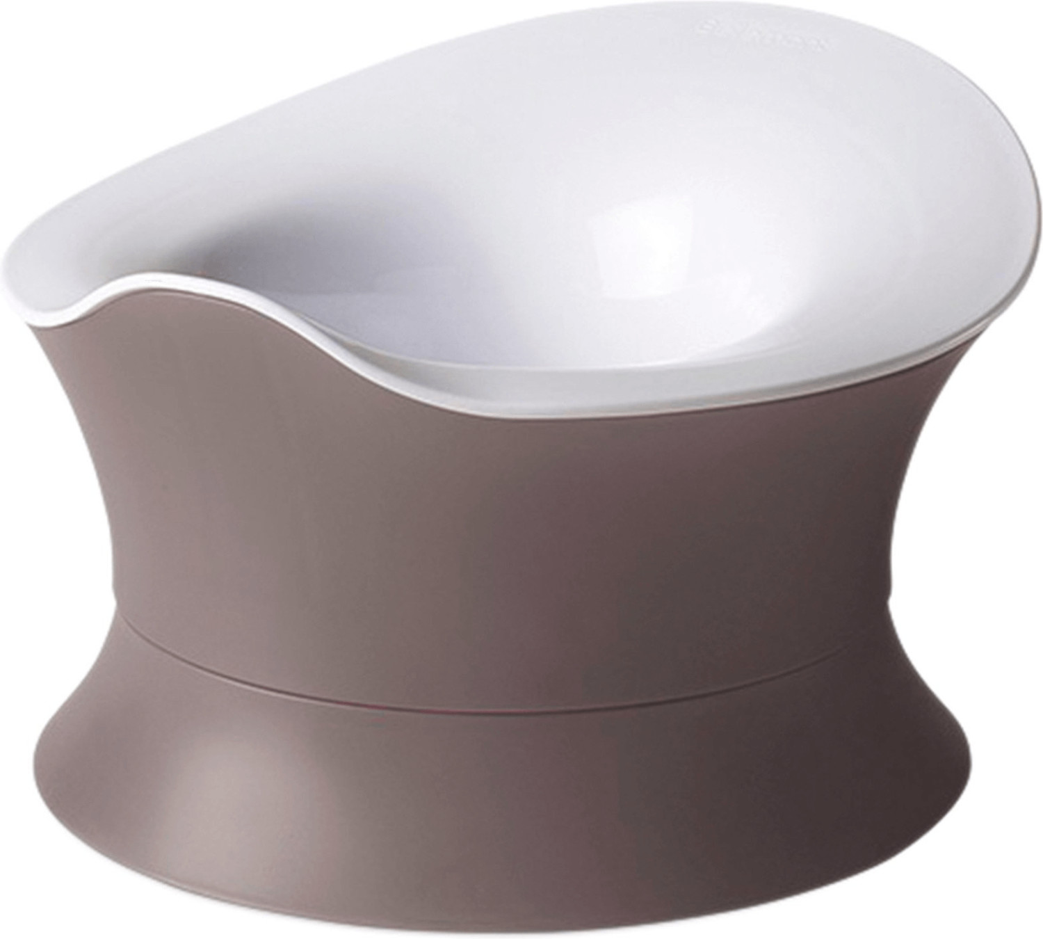 Bellemont Pot évolutif 3 hauteurs galet