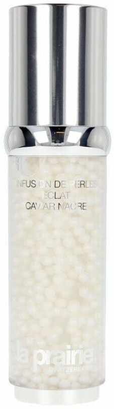 Photos - Other Cosmetics La Prairie White Caviar Illuminating Pearl Infusion  (30ml)