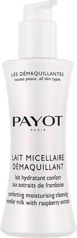 Payot Lait Micellaire Démaquillant (200ml)