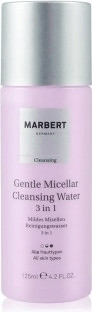 Marbert Gentle Micellar Cleansing Water 3in1 (125ml)