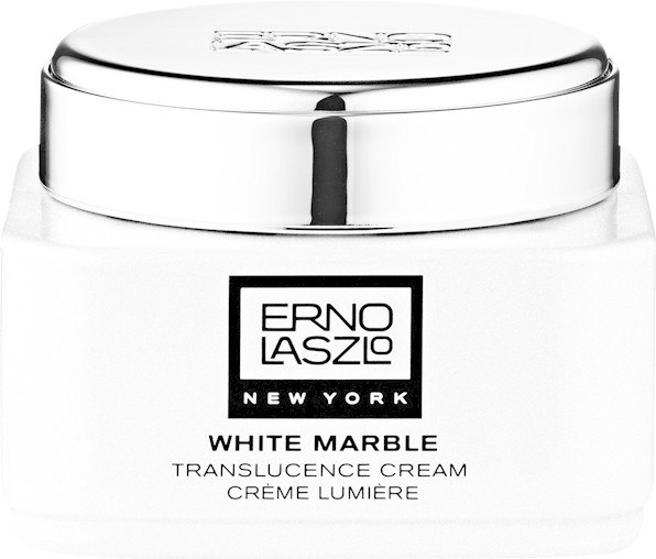 Erno Laszlo White Marble Translucence Cream (50ml)
